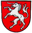 Wappen der Stadt Schwäbisch Gmünd Wappen der Stadt Schwäbisch Gmünd