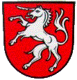 Wappen der Stadt Schwäbisch Gmünd