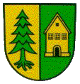 Wappen der Gemeinde Tannhausen