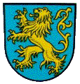 Wappen der Gemeinde Waldstetten