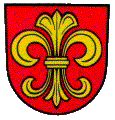 Wappen der Gemeinde Westhausen