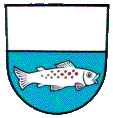Wappen der Gemeinde Wört