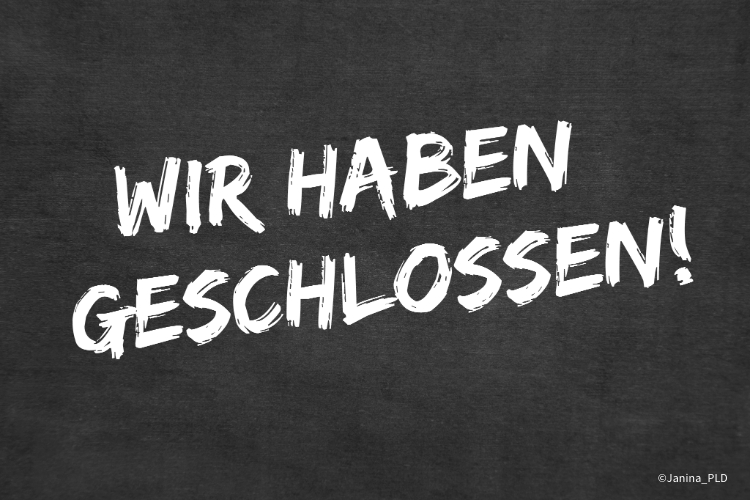 Geschäftsbereich Integration und Versorgung am Donnerstagnachmittag nicht erreichbar