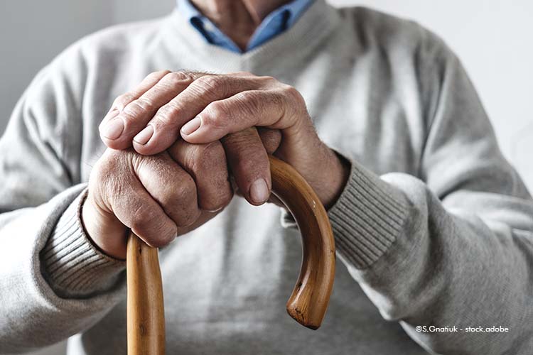 Der Kreisseniorenrat Ostalb e.V. feiert sein 50-jähriges Jubiläum