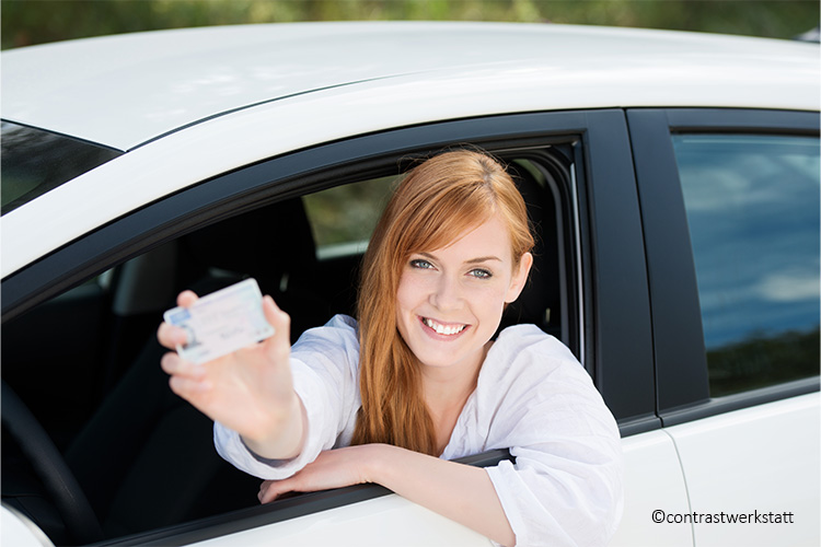 Weiteres Online-Angebot des Ostalbkreises: Internationaler Führerschein kann digital beantragt werden<br />
