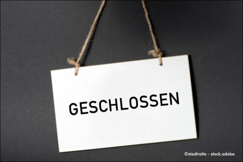 Dienststellen der Landkreisverwaltung geschlossen