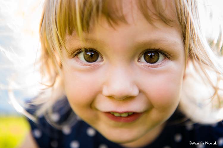 Aktionswoche Kindertagespflege 2025: Ein Satz sagt mehr als 1000 Worte 