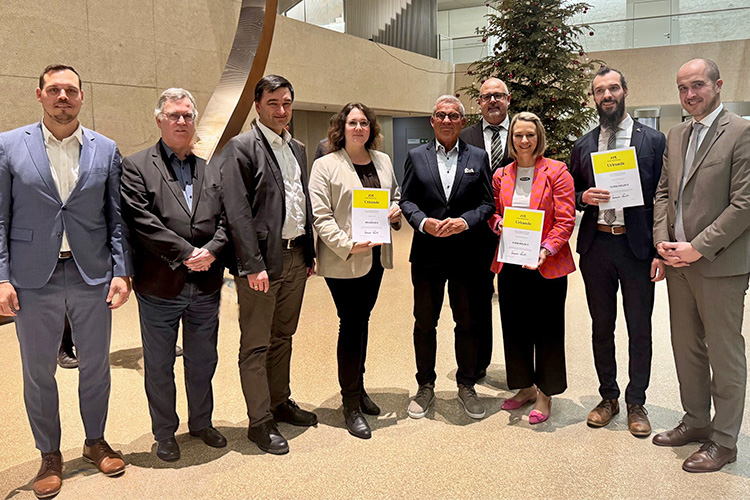 Breitbandcluster aus dem Ostalbkreis erhalten Förderung in Millionenhöhe