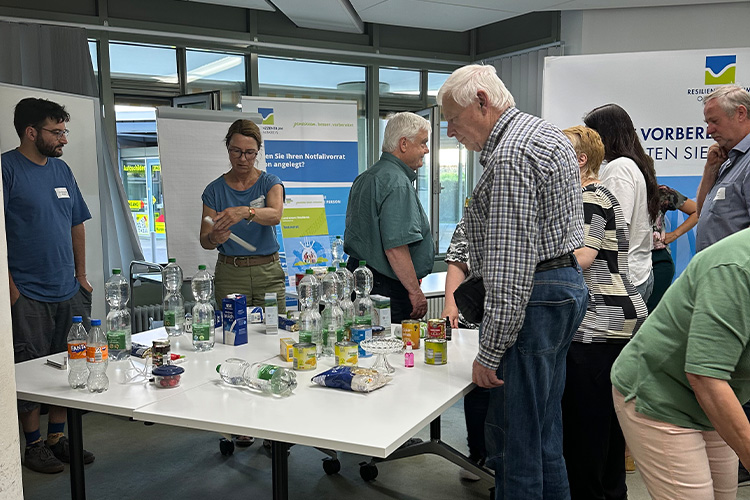 Ostalbkreis stärkt Resilienz und Ehrenamt