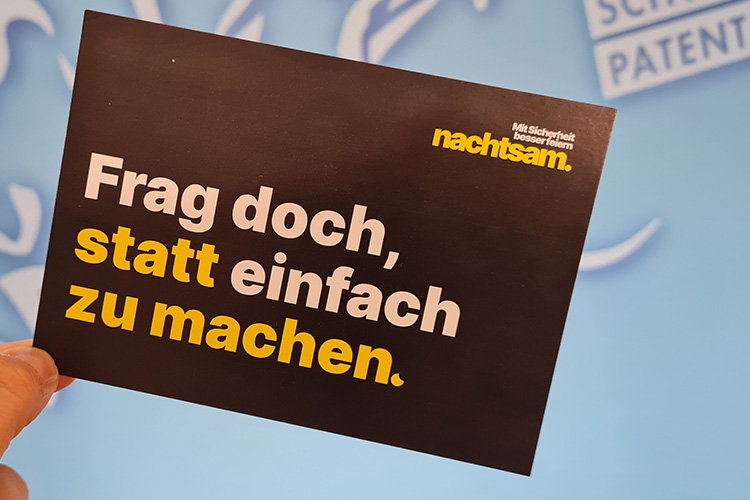 Internationaler Tag zur Beseitigung von Gewalt gegen Frauen am 25. November - Gleichstellungsbeauftragte des Ostalbkreises macht mit Aktionen auf das Thema aufmerksam