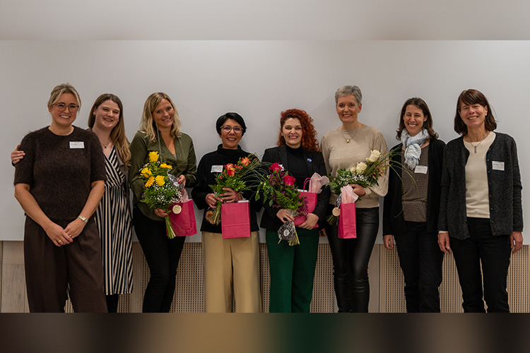 Let's Talk AI: Empowerment für den beruflichen Einstieg