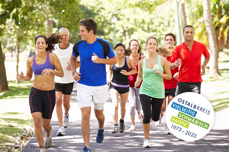 Vorletztes Ostalb-Sommer-Wochenende wird sportlich in Stödtlen und Unterschneidheim