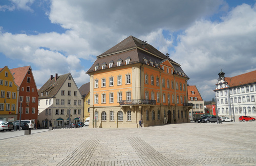Single frauen ostalbkreis