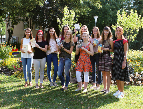 Single frauen ostalbkreis