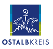Logo des Landkreis Ostalbkreis style= Logo Ostalbkreis