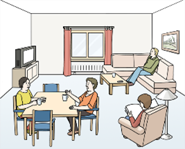 Betreuungsgruppen