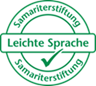 Logo Leichte Sprache