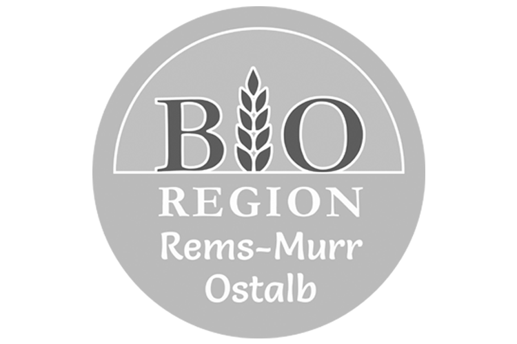 Bildmarke: Bio Musterregion Rems-Murr Ostalb
