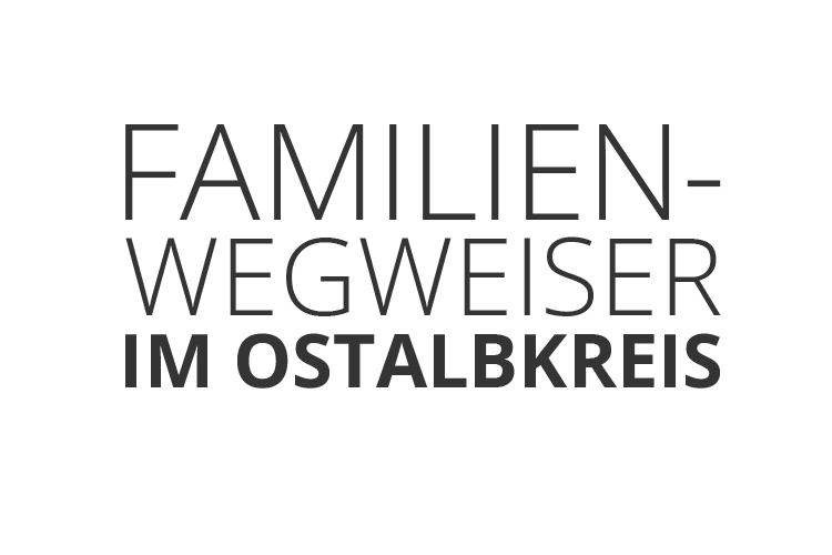 Familienwegweiser Ostalbkreis