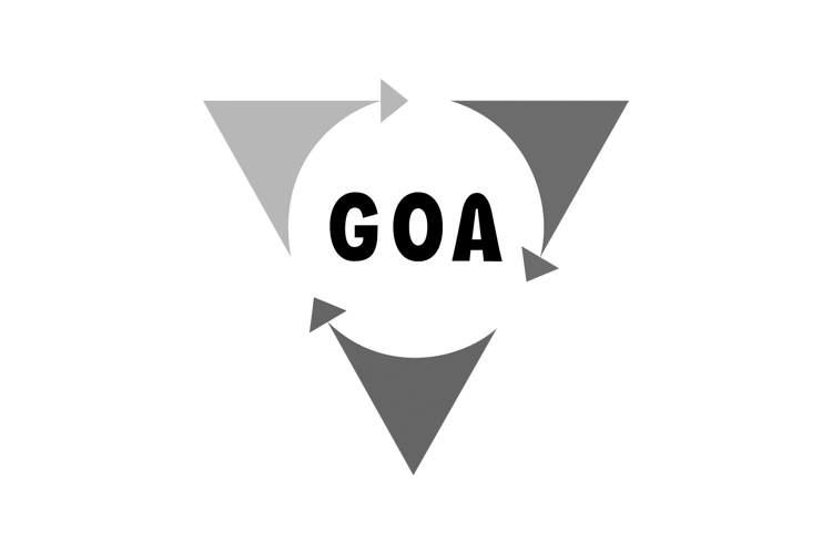 Bildmarke: GOA online
