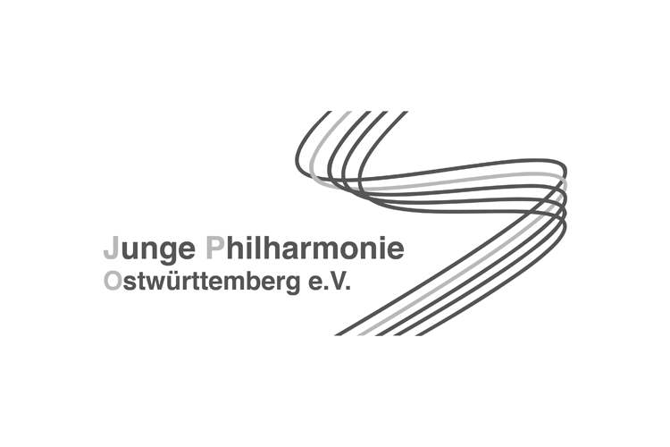 Bildmarke: Junge Philharmonie Ostwürttemberg e.V.