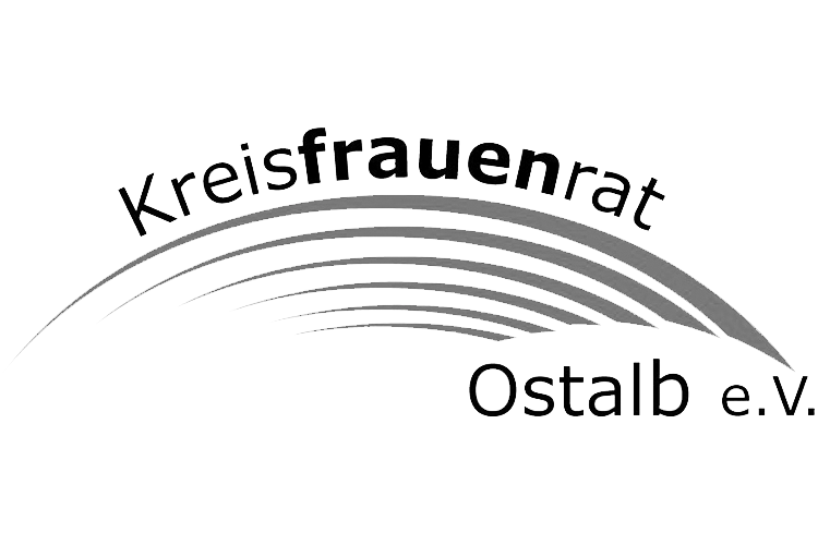 Logo Slider Kreisfrauenrat Ostalb e.V.