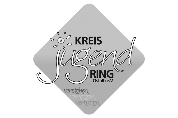 Bildmarke: Kreisjugendring Ostalb e.V.
