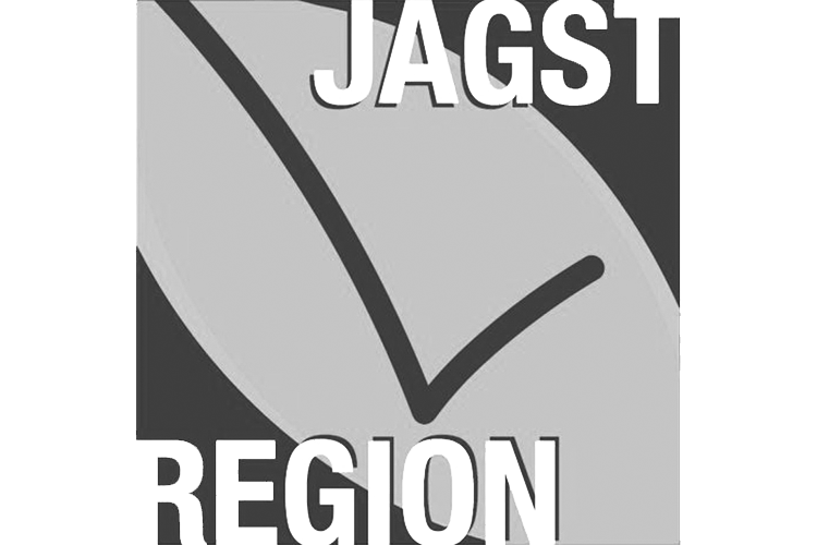 Bildmarke: LEADER Jagstregion