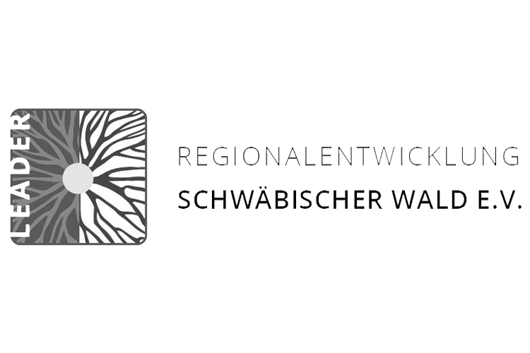 Bildmarke: Regionalentwicklung Schwäbischer Wald e.V.