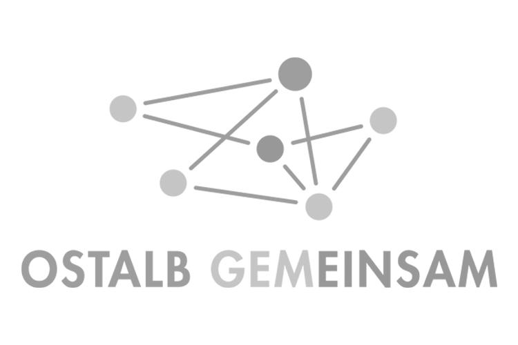 Bildmarke: Ostalb Gemeinsam