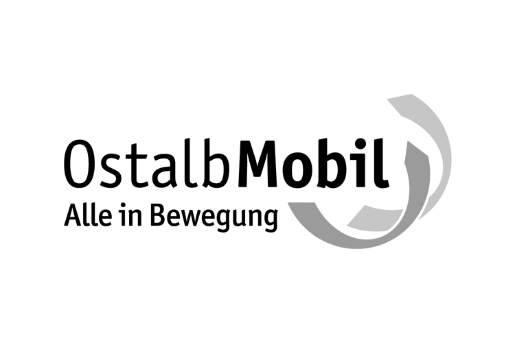 Bildmarke: Ostalb Mobil