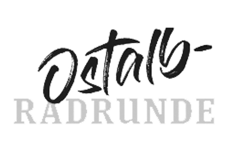 Bildmarke Ostalb-Radrunde