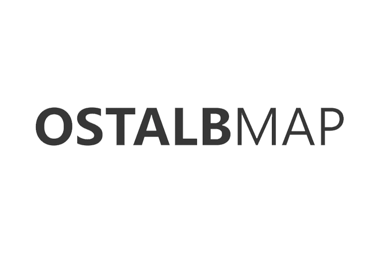 Bildmarke: Ostalbmap
