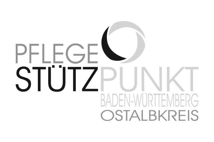 Bildmarke: Pflegestützpunkt Ostalbkreis