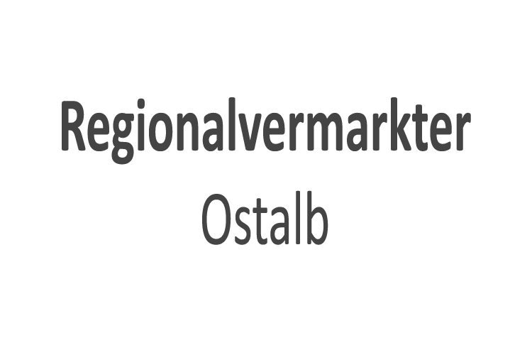 Bildmarke: Regionalvermarkter Ostalb