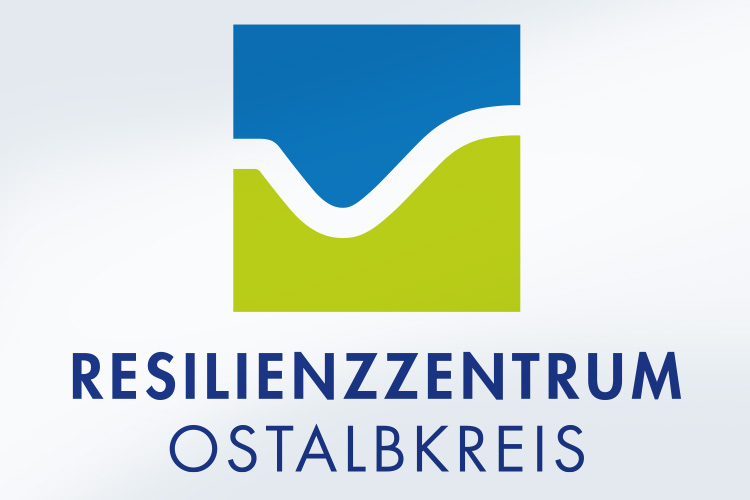 Verlinkung auf die Seite Resilienzzentrum Ostalbkreis