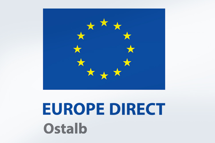 Verlinkung zum EUROPoint Ostalb