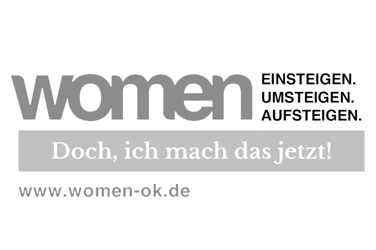 Kampagne women Logo